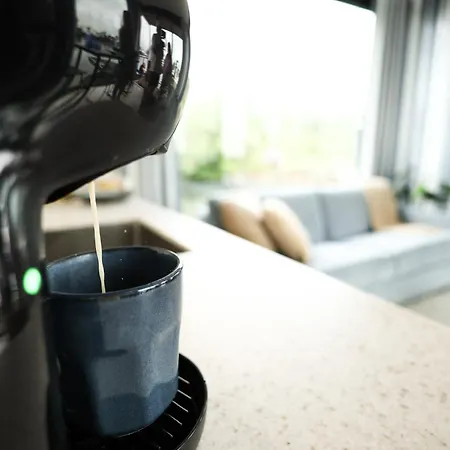 Revolution House Boat Дом отдыха Strijensas